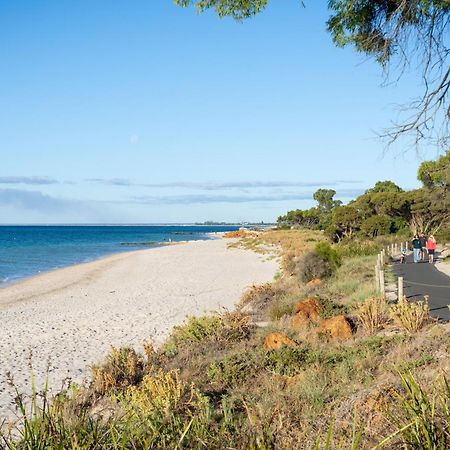 Bayview Geographe Resort Busselton Exterior foto