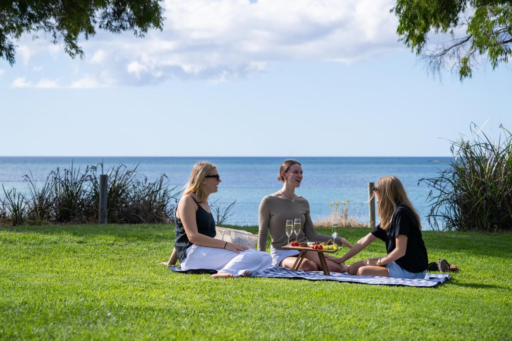 Bayview Geographe Resort Busselton Exterior foto