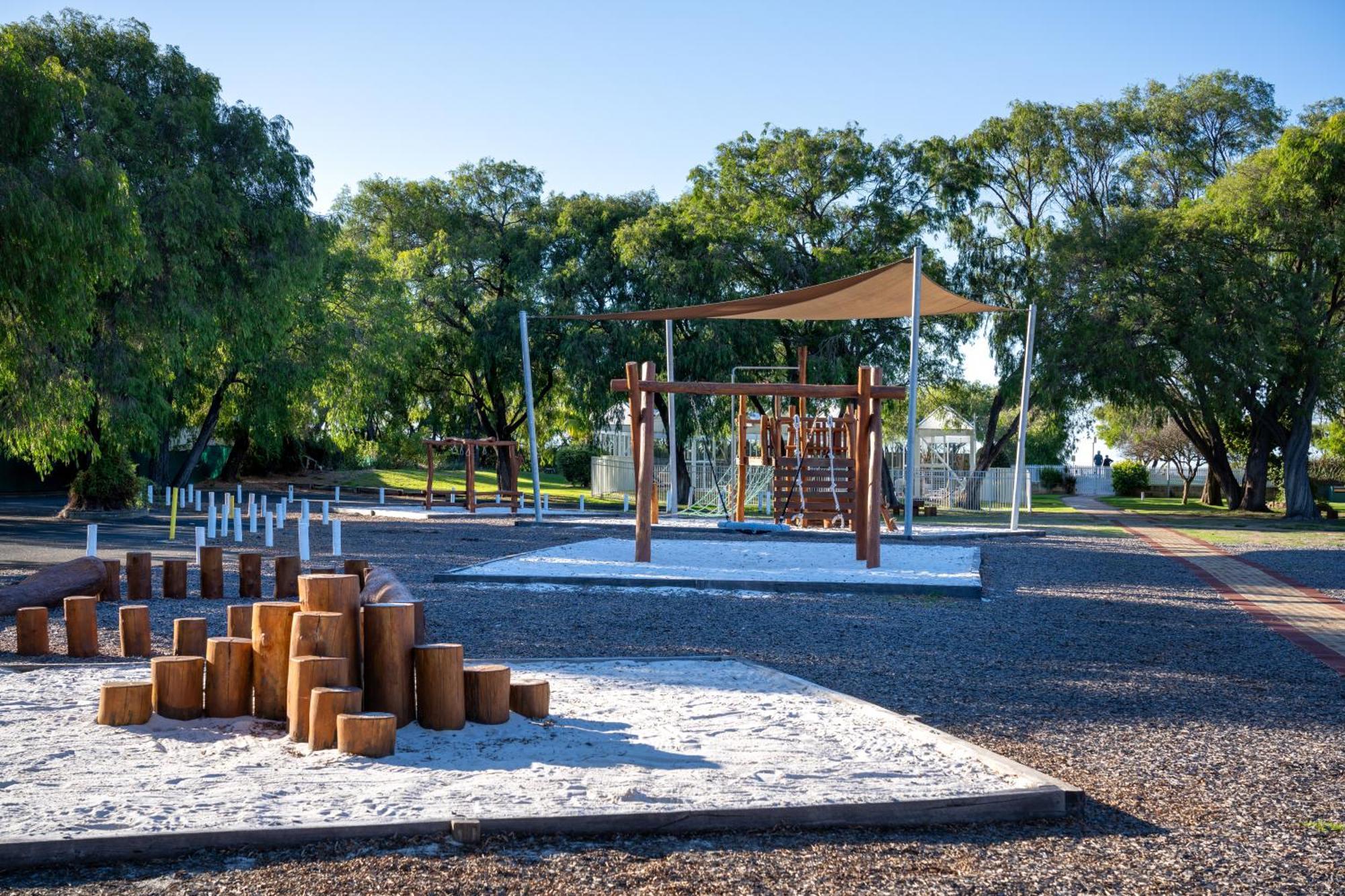 Bayview Geographe Resort Busselton Exterior foto