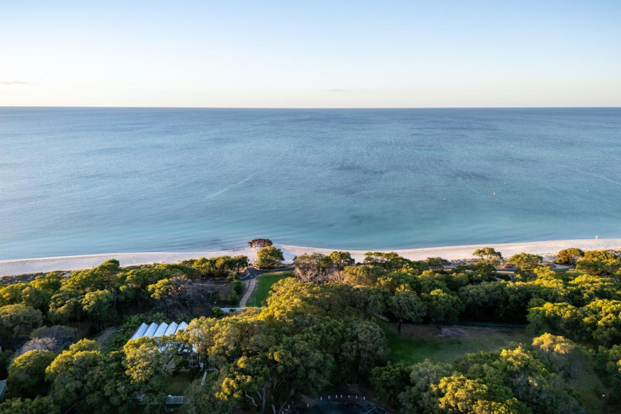 Bayview Geographe Resort Busselton Exterior foto