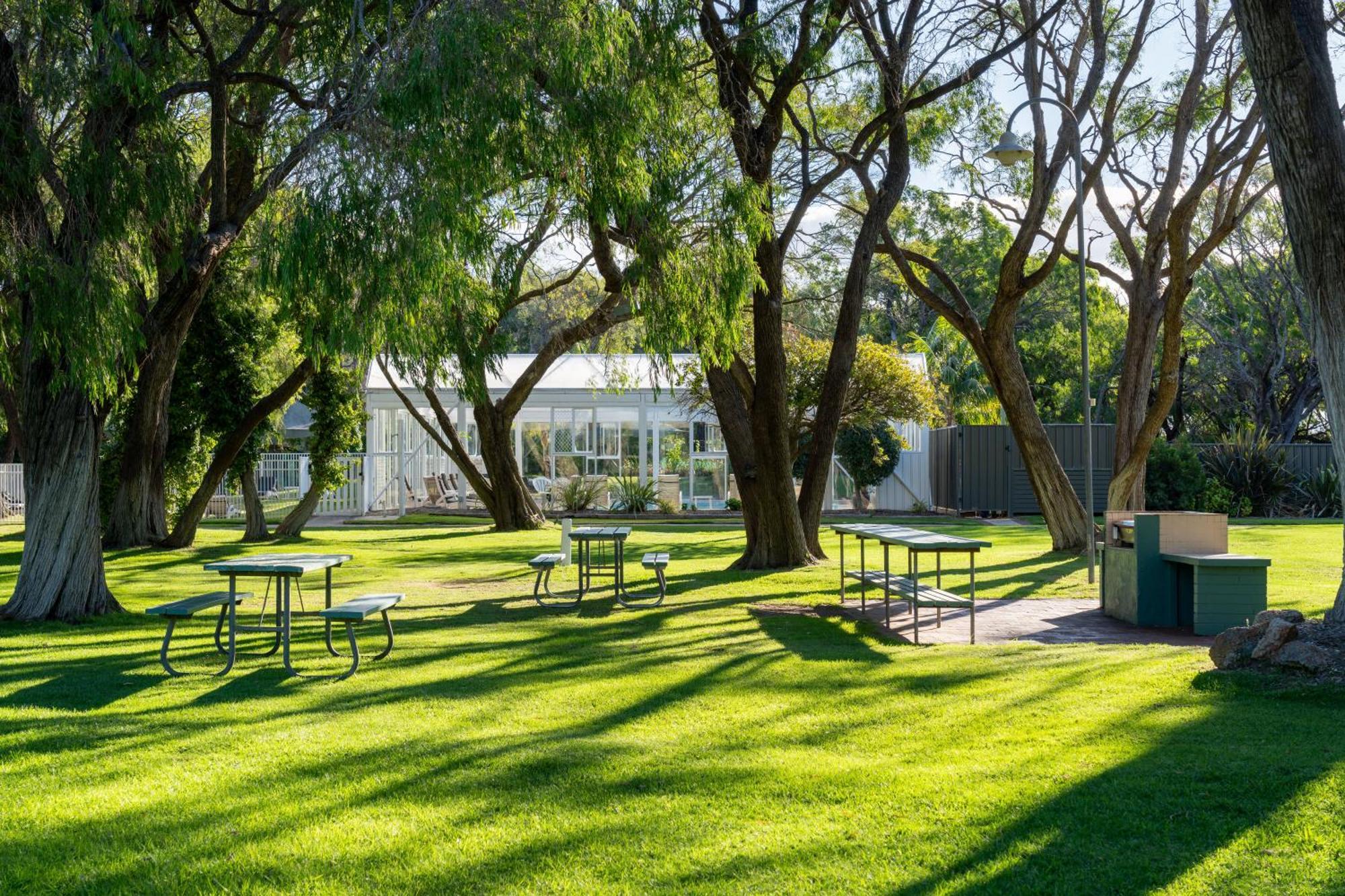 Bayview Geographe Resort Busselton Exterior foto