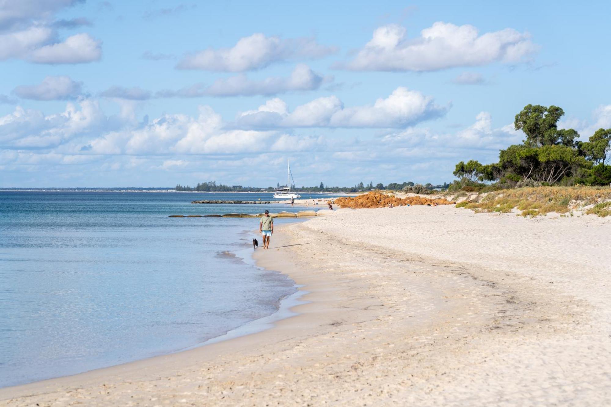 Bayview Geographe Resort Busselton Exterior foto