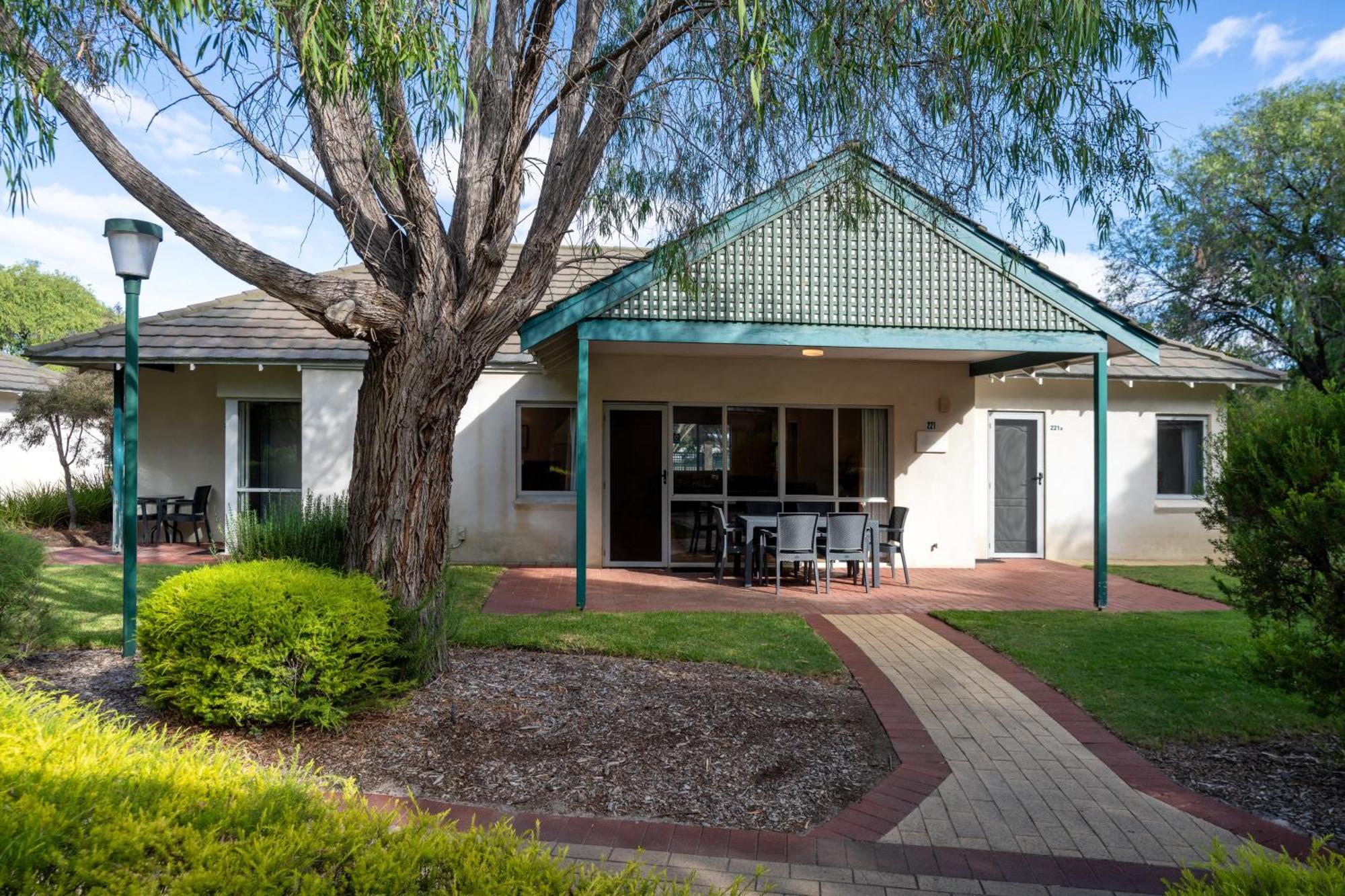 Bayview Geographe Resort Busselton Exterior foto