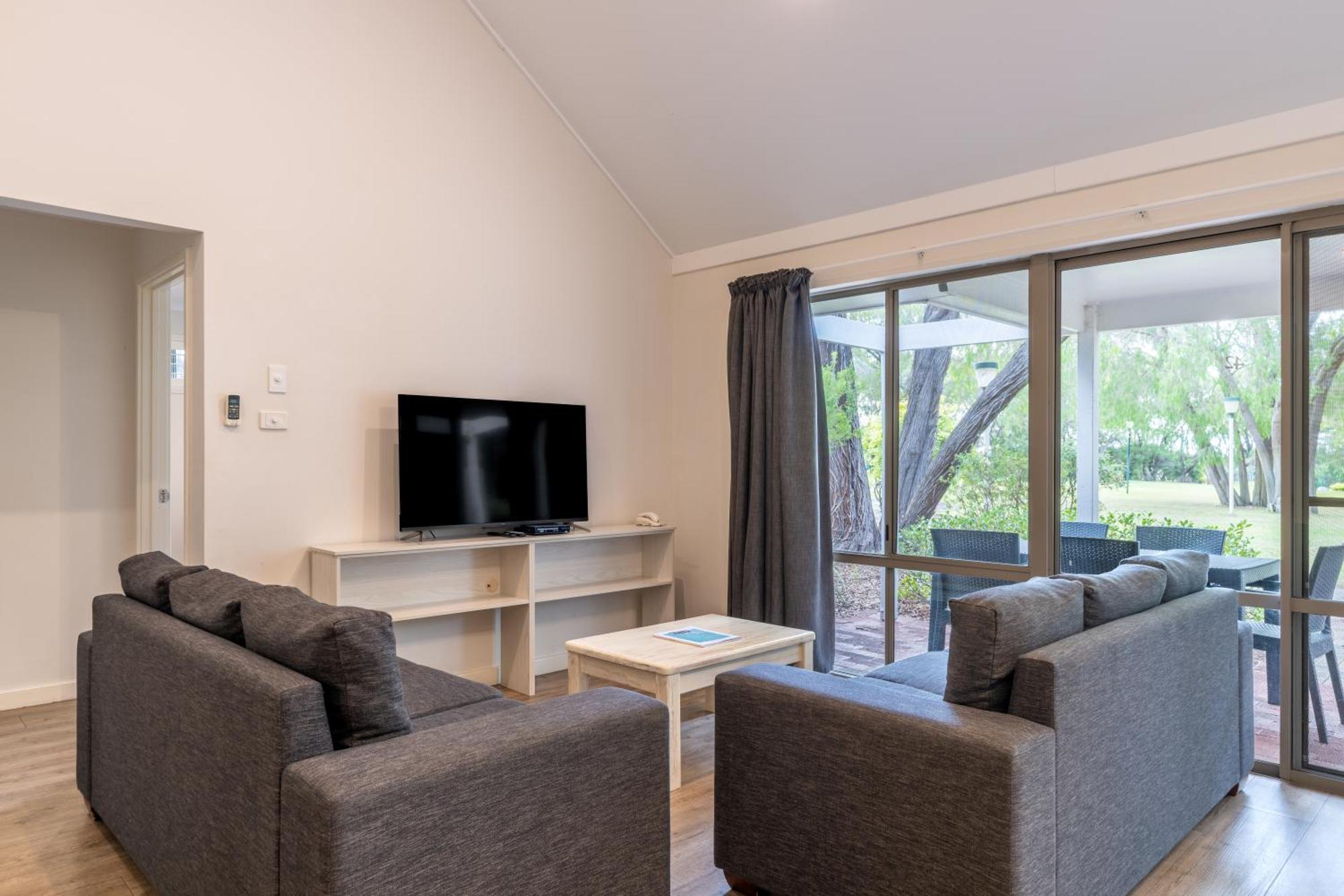 Bayview Geographe Resort Busselton Exterior foto