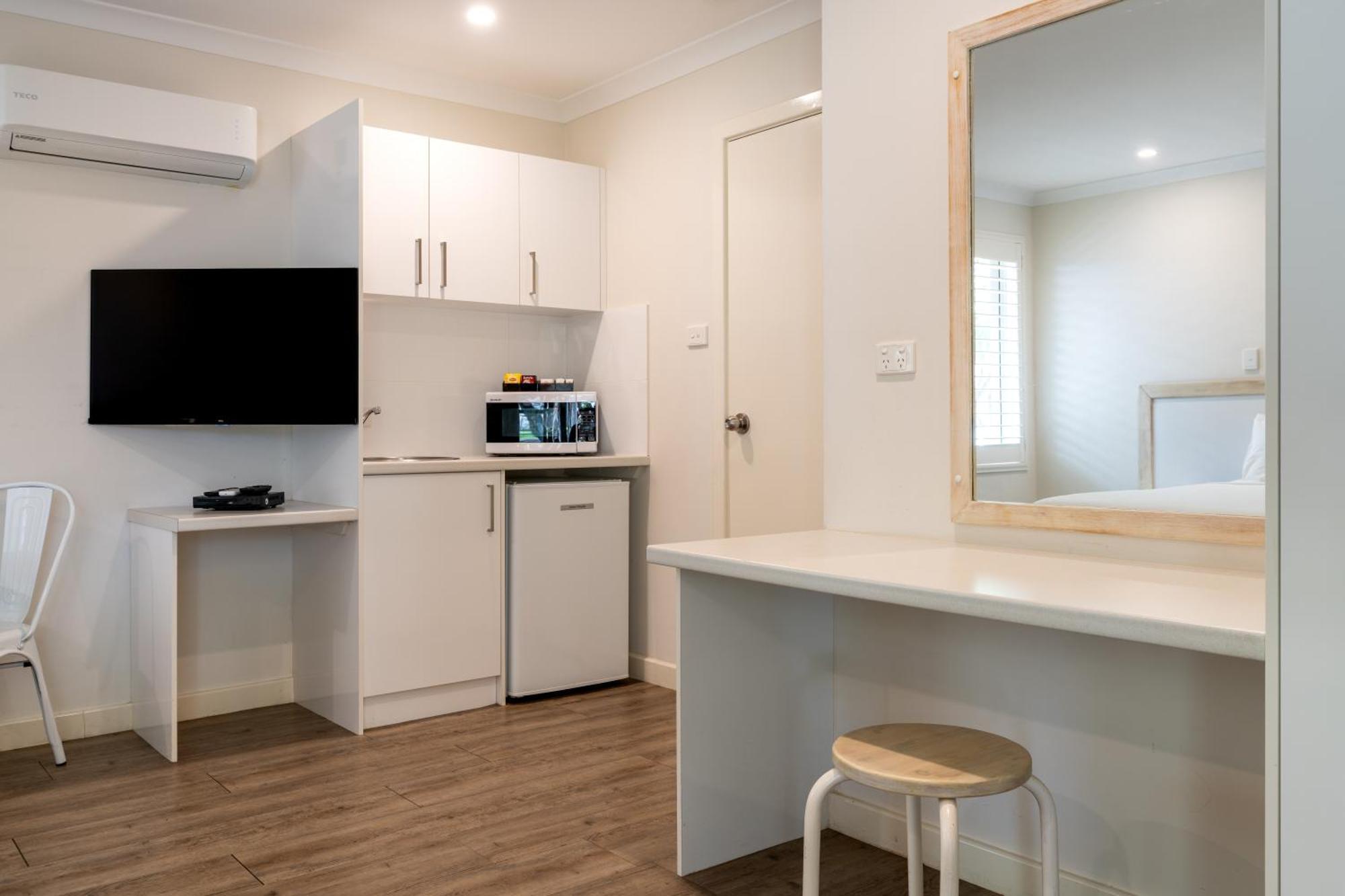 Bayview Geographe Resort Busselton Exterior foto
