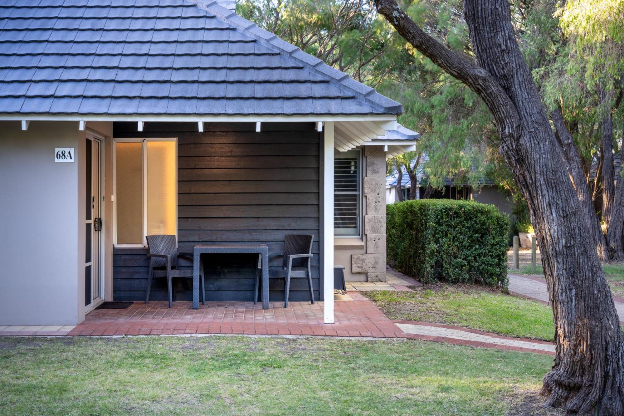 Bayview Geographe Resort Busselton Exterior foto