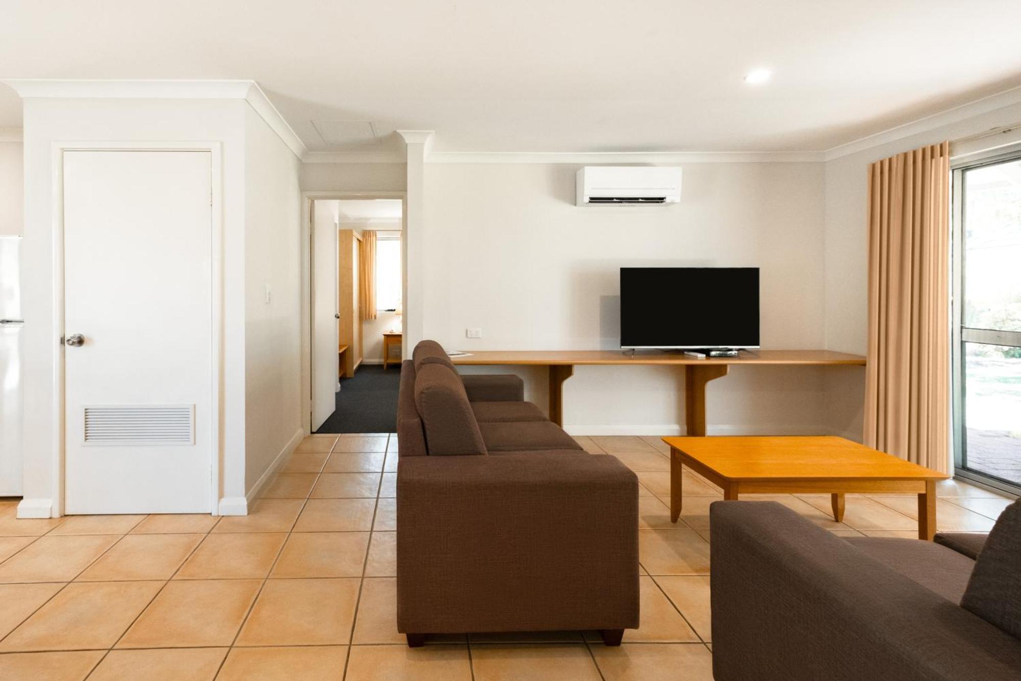 Bayview Geographe Resort Busselton Exterior foto